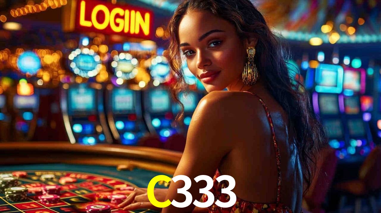 Slot Games C333