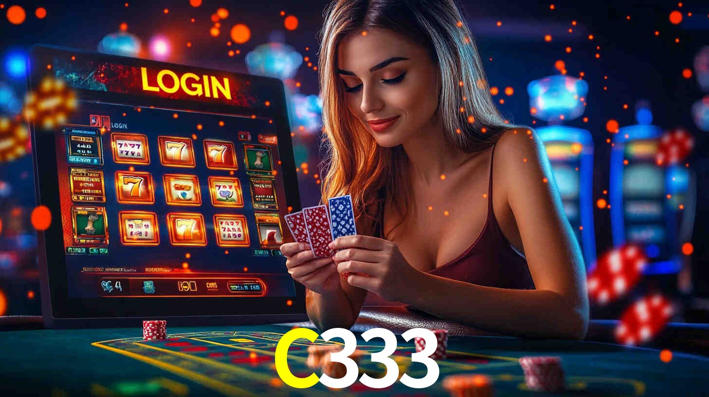 C333 App