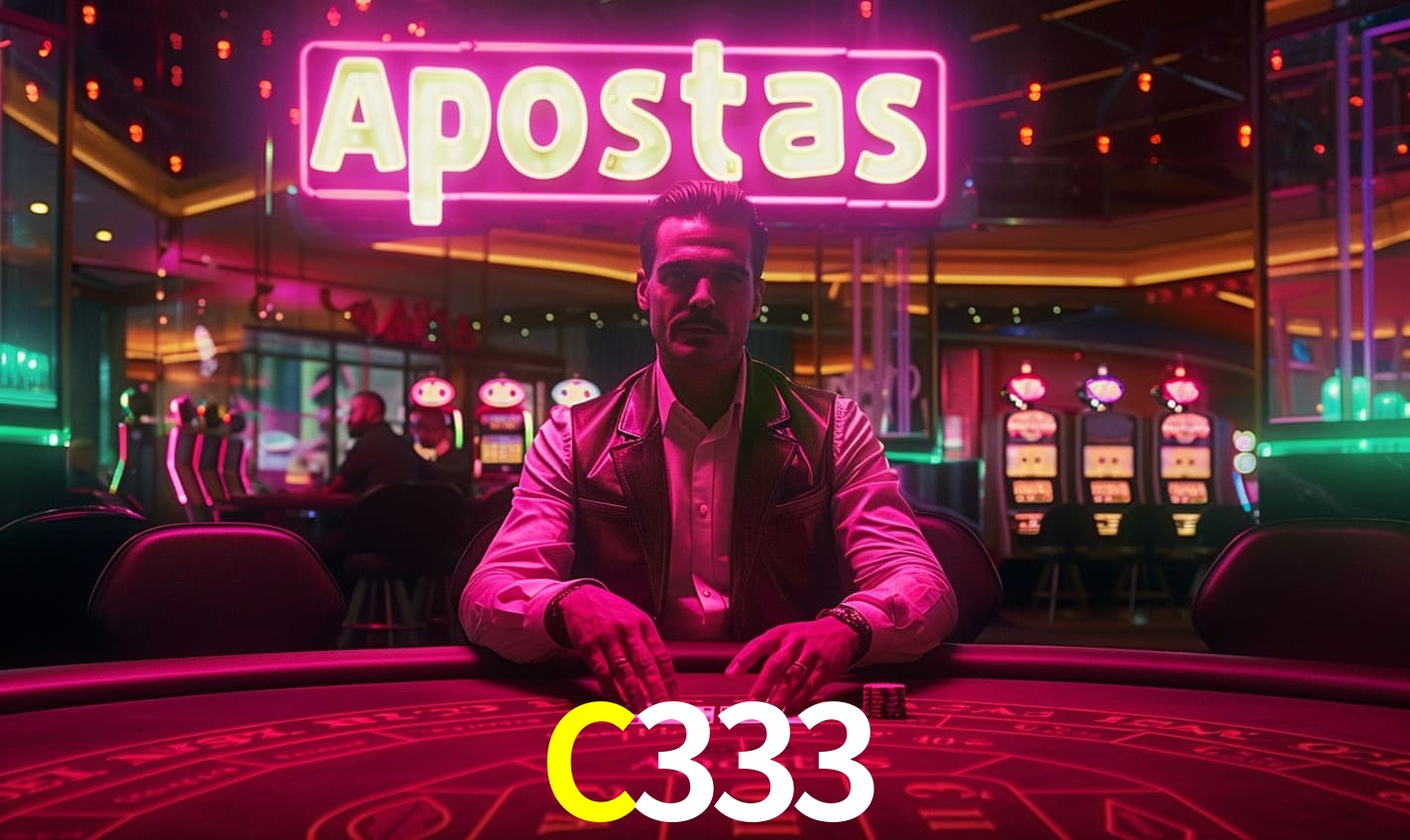 Descubra a Essência do C333: Nossa História e Compromissos