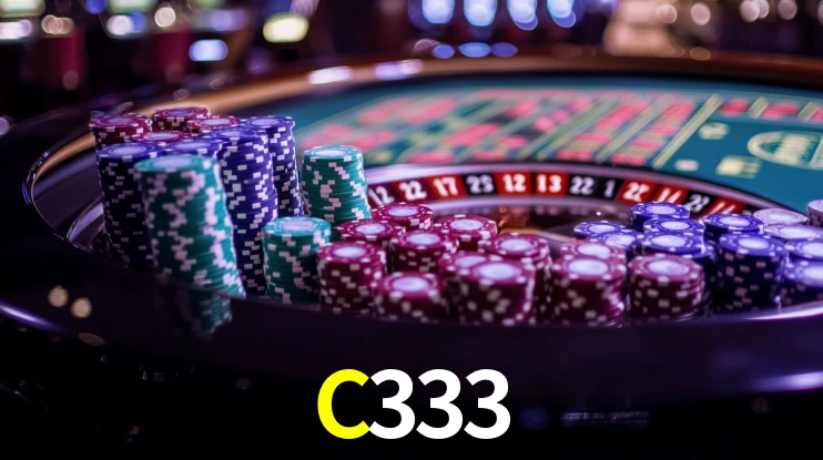 Welcome Bonus C333