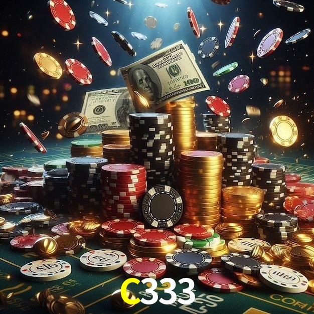 A Emoção da Loteria na C333: Uma Chance de Mudança de Vida