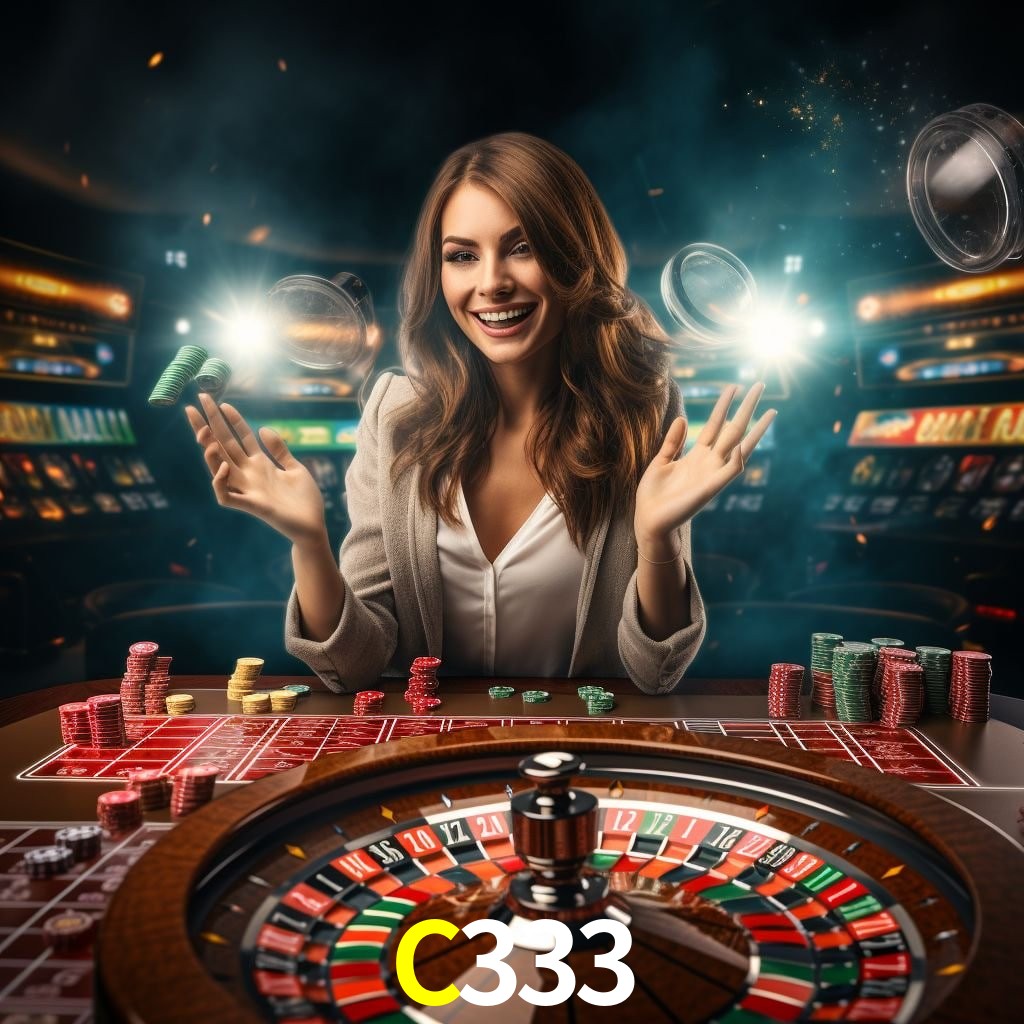 C333,C333 Bet