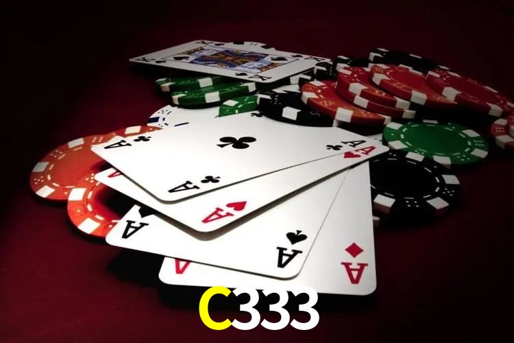 cassino C333