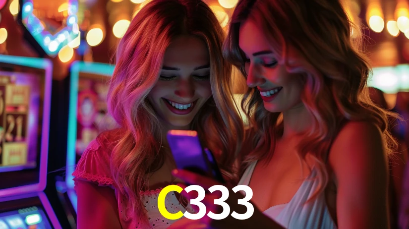 C333 App