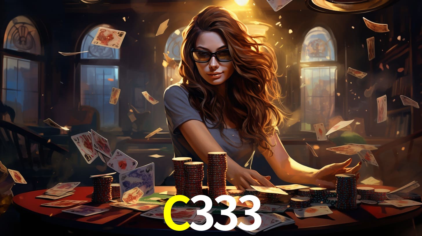 Live Casino C333