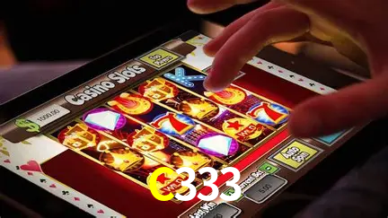 VIP Casino C333