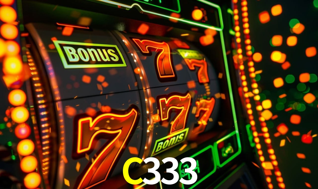 Inovações de Jogos na C333: O Futuro das Experiências Interativas
