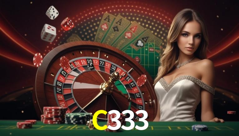 Game Providers C333