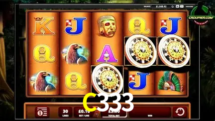 Blackjack Table C333