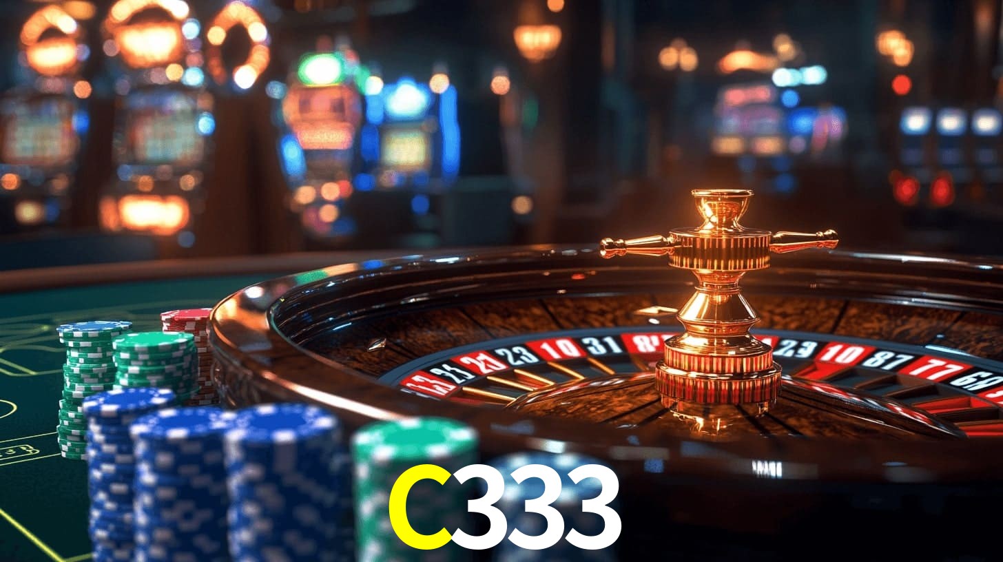 C333 Bet