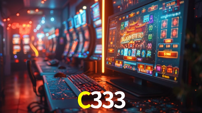C333,C333 Bet