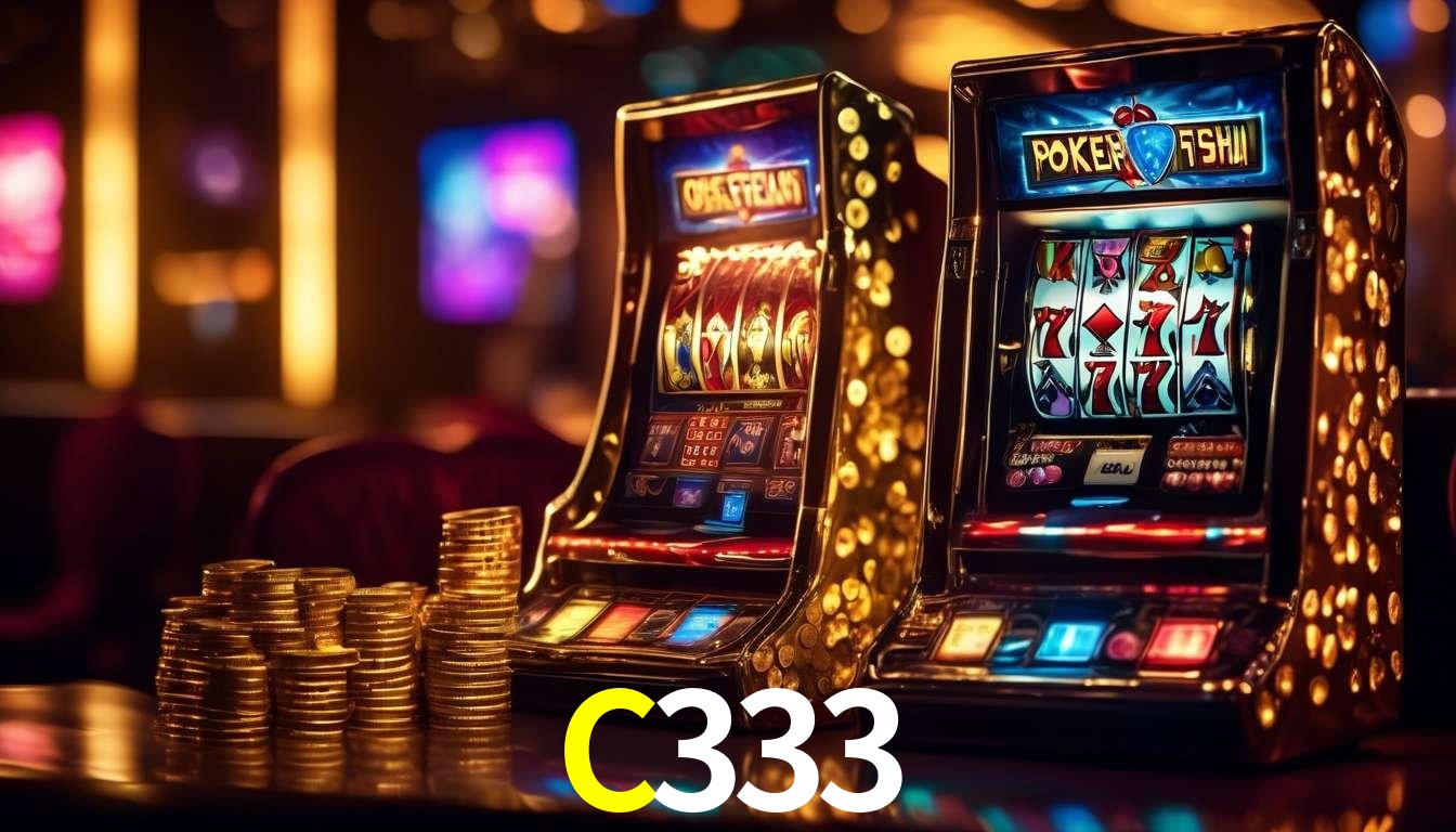 Explorando a Categoria de Eventos em Apostas na C333