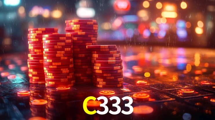 C333: Jogos de Caça-Níqueis-Altas Recompensas, Roleta-Velocidade, Blackjack-Desafios Máximos