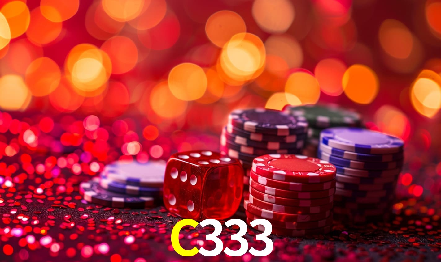 Explorando a Categoria de Eventos em Apostas na C333