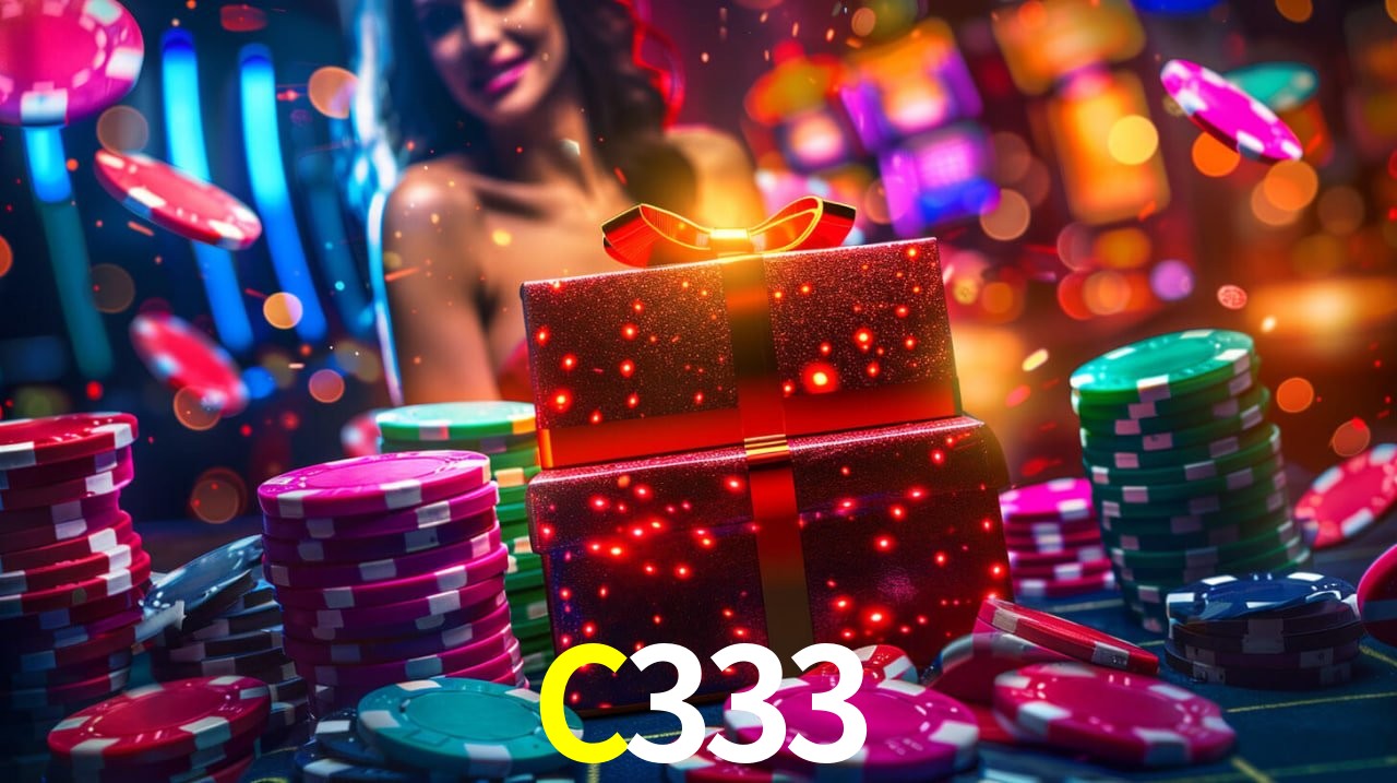 A Experiência Imersiva dos Cassinos Ao Vivo no C333