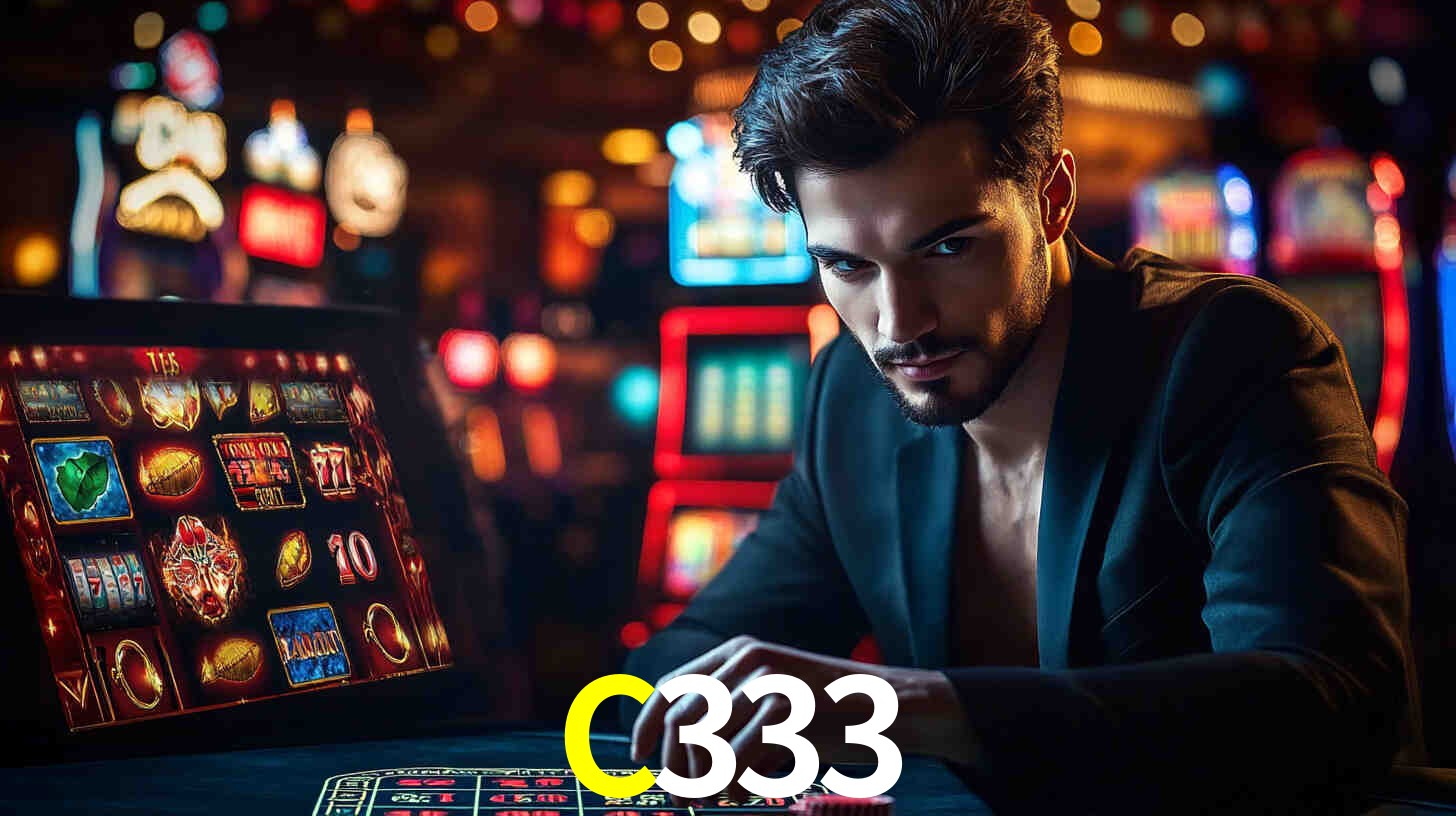 C333,C333 Bet