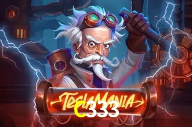 Game Providers C333
