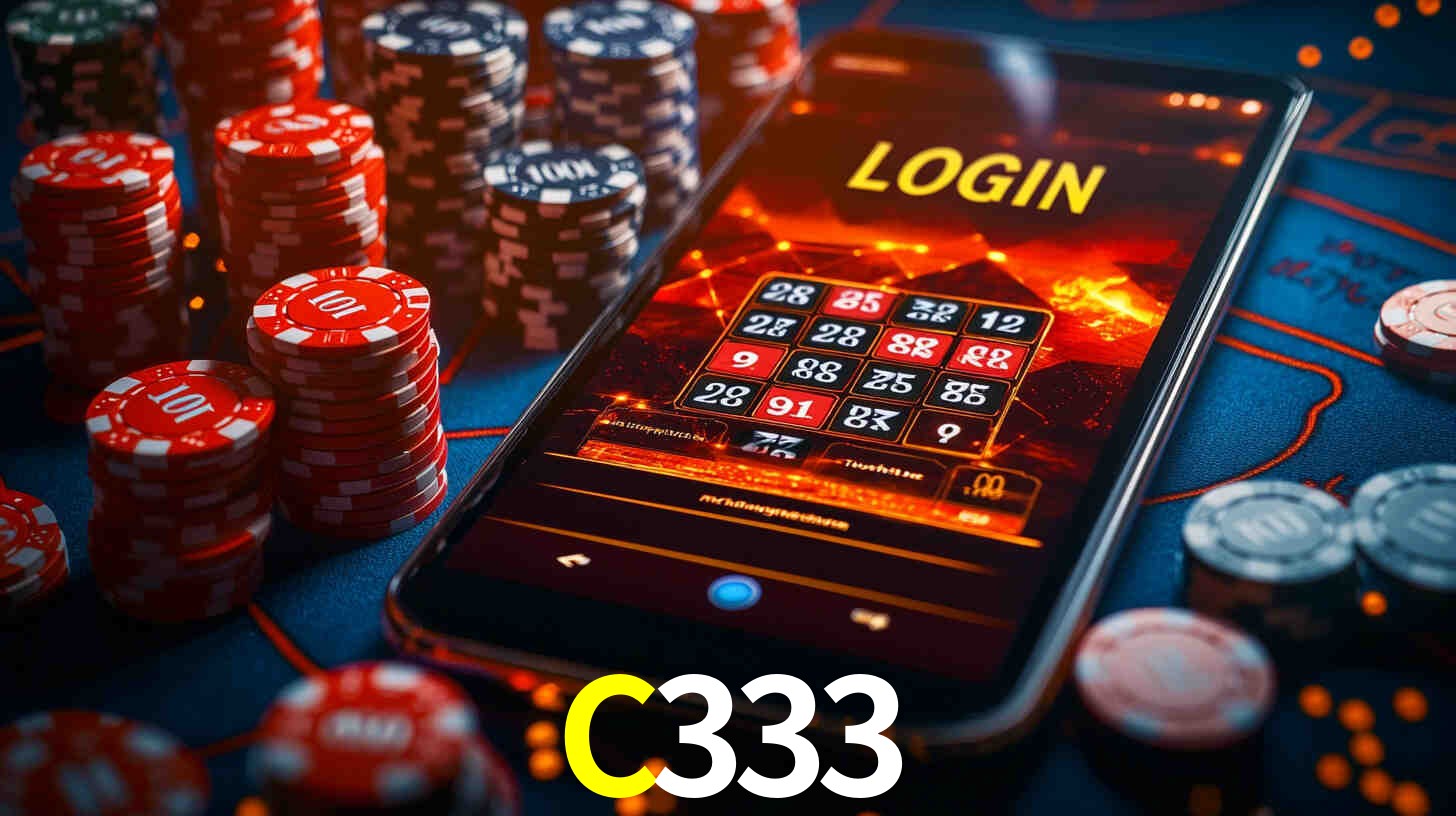 Bônus Generosos e Exclusivos no C333 para Você!