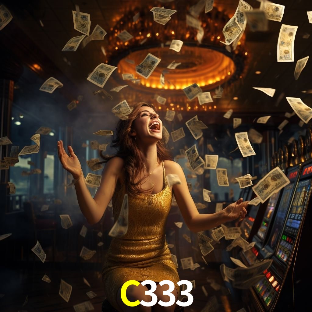VIP Casino C333