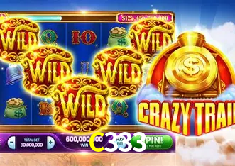 Descubra o Mundo do Cassino Online com C333