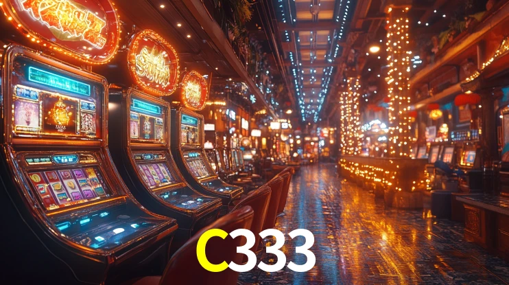 C333: Seu Cassino Premiado com Pagamentos Rápidos