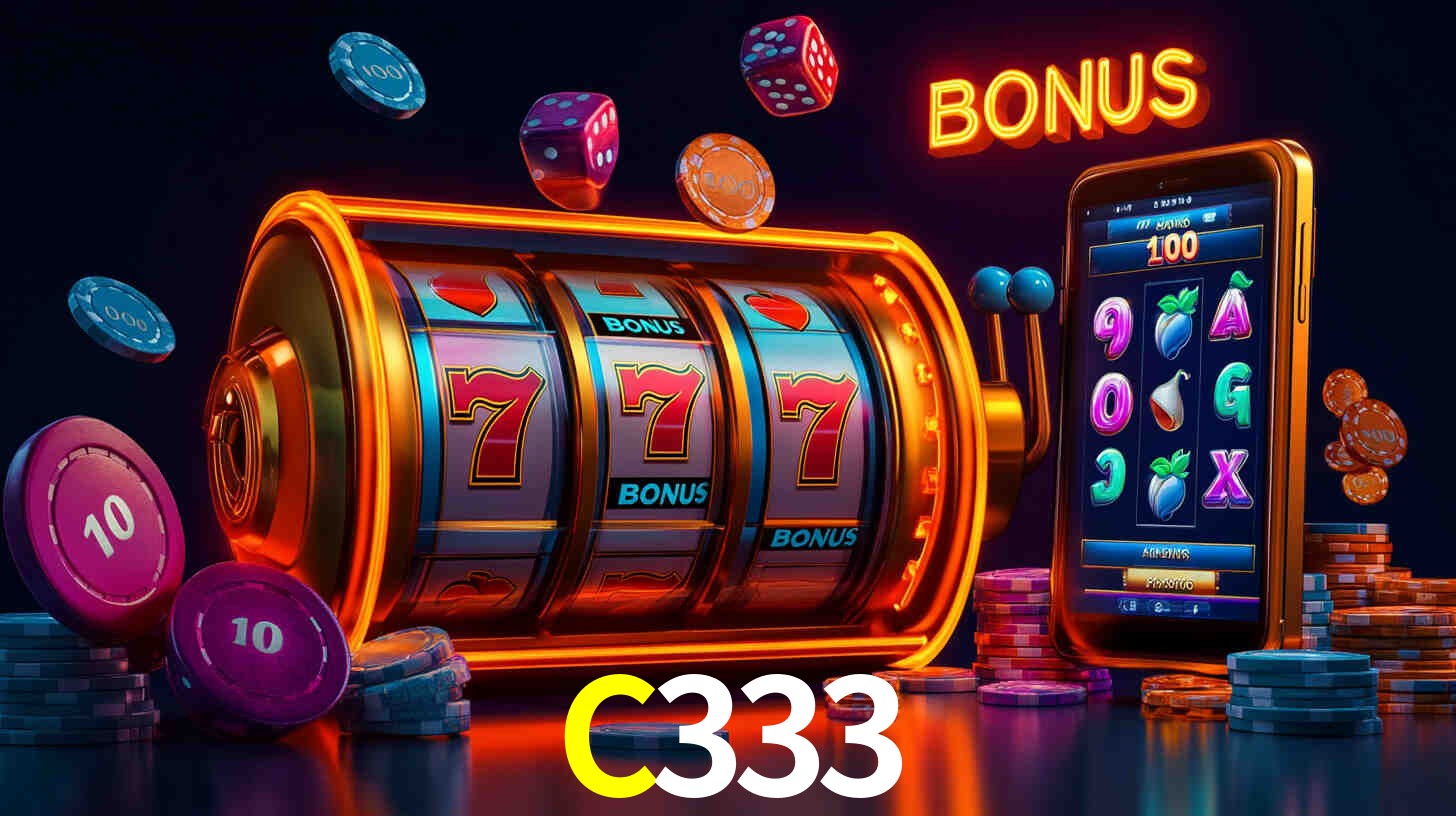 Apostas Esportivas na C333: Um Guia Completo