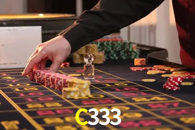A Revolução dos Aplicativos de Jogos no C333