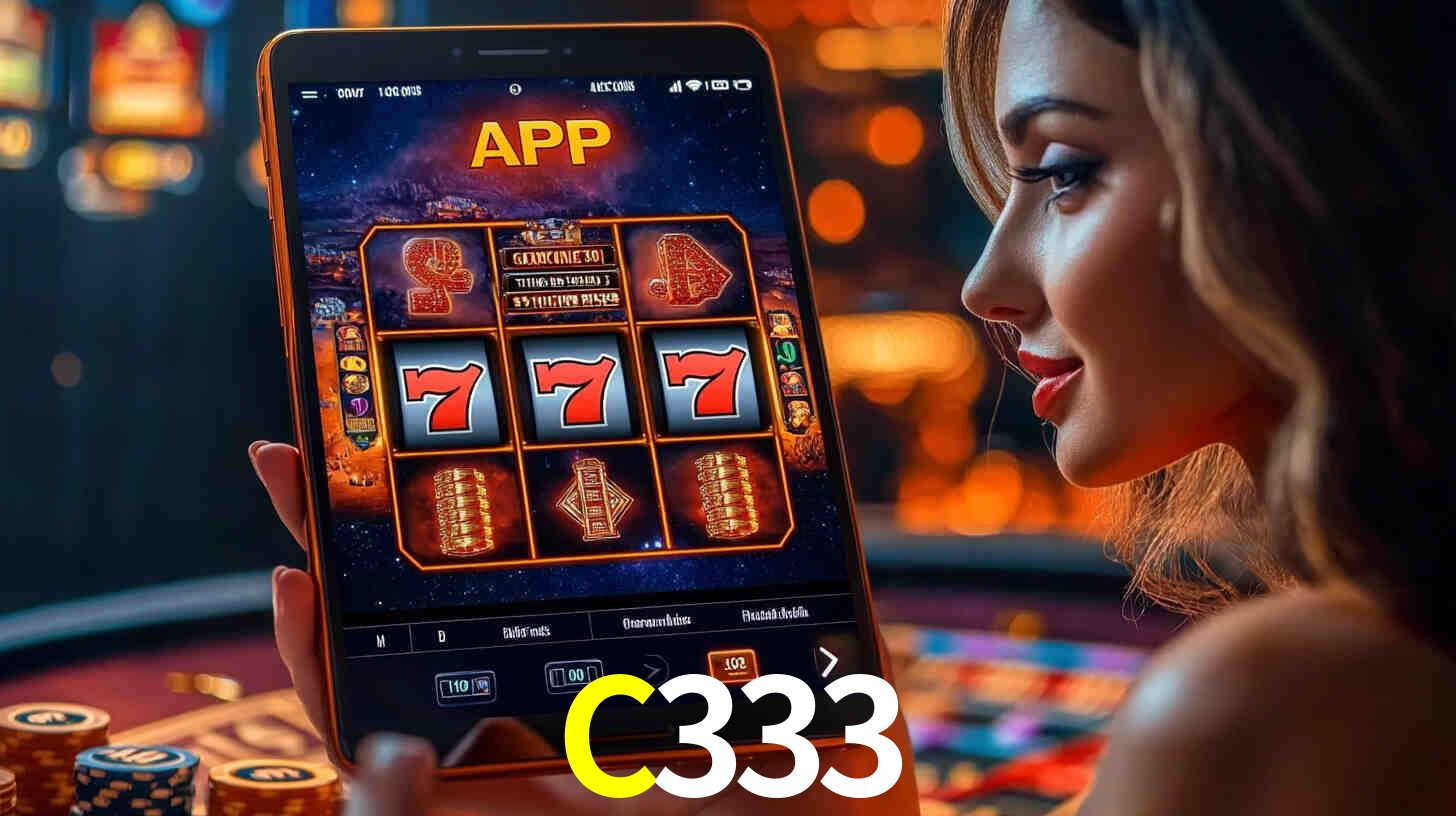 C333: A Experiência de Casino com Jogos de Mesa ao Vivo
