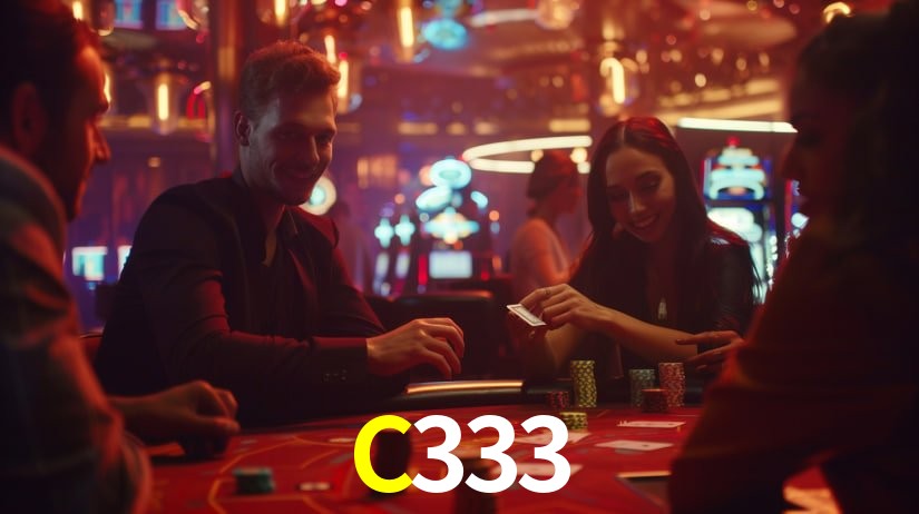 A Emoção da Loteria na C333: Uma Chance de Mudança de Vida