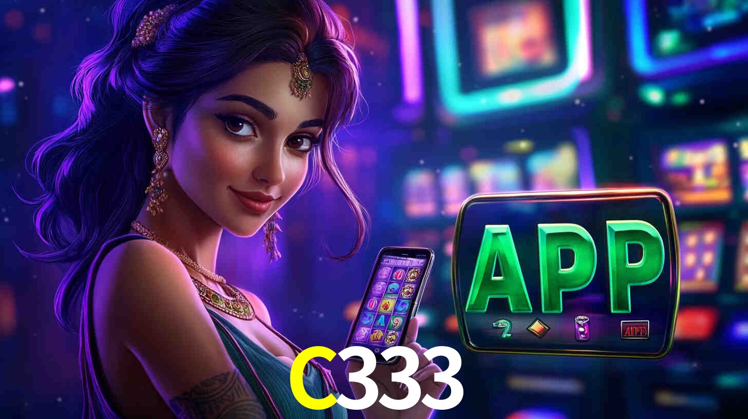 C333 App