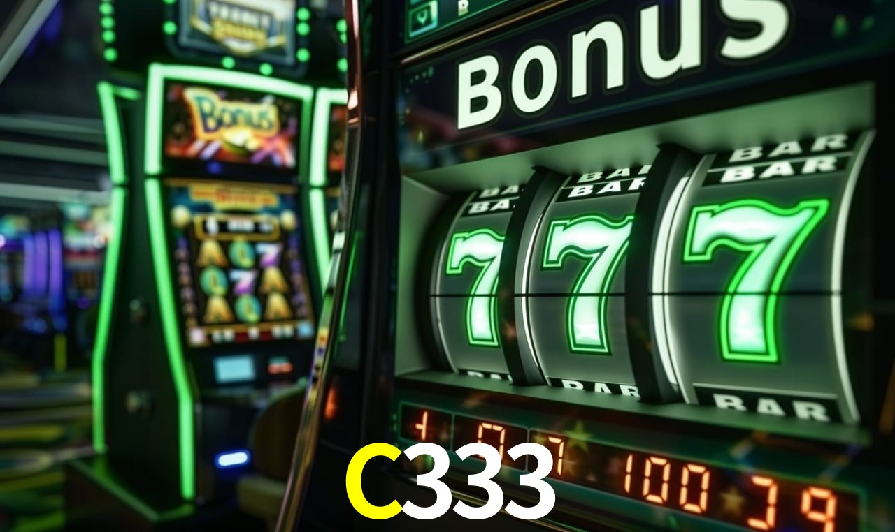 Bonus Features C333