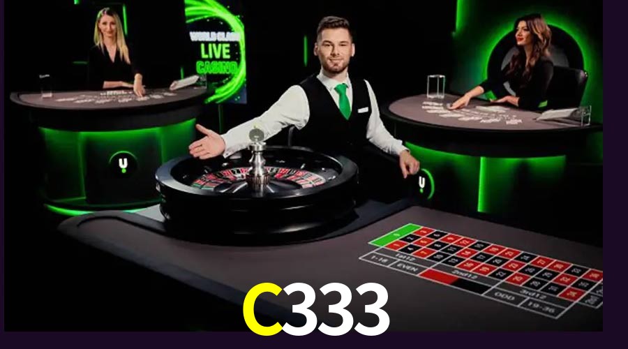 Account Benefits C333