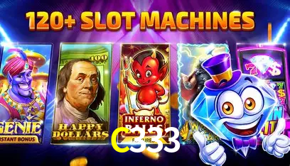 A Revolução dos Aplicativos de Jogos no C333