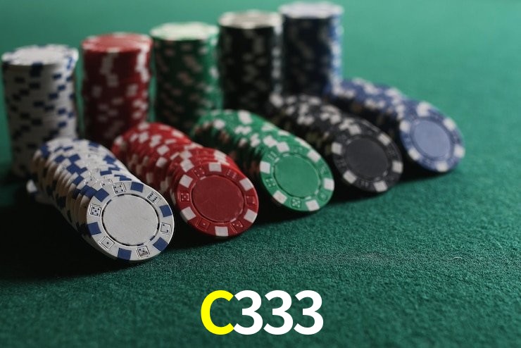 Welcome Bonus C333