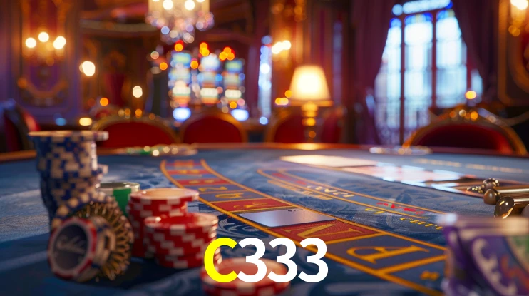 Live Casino C333