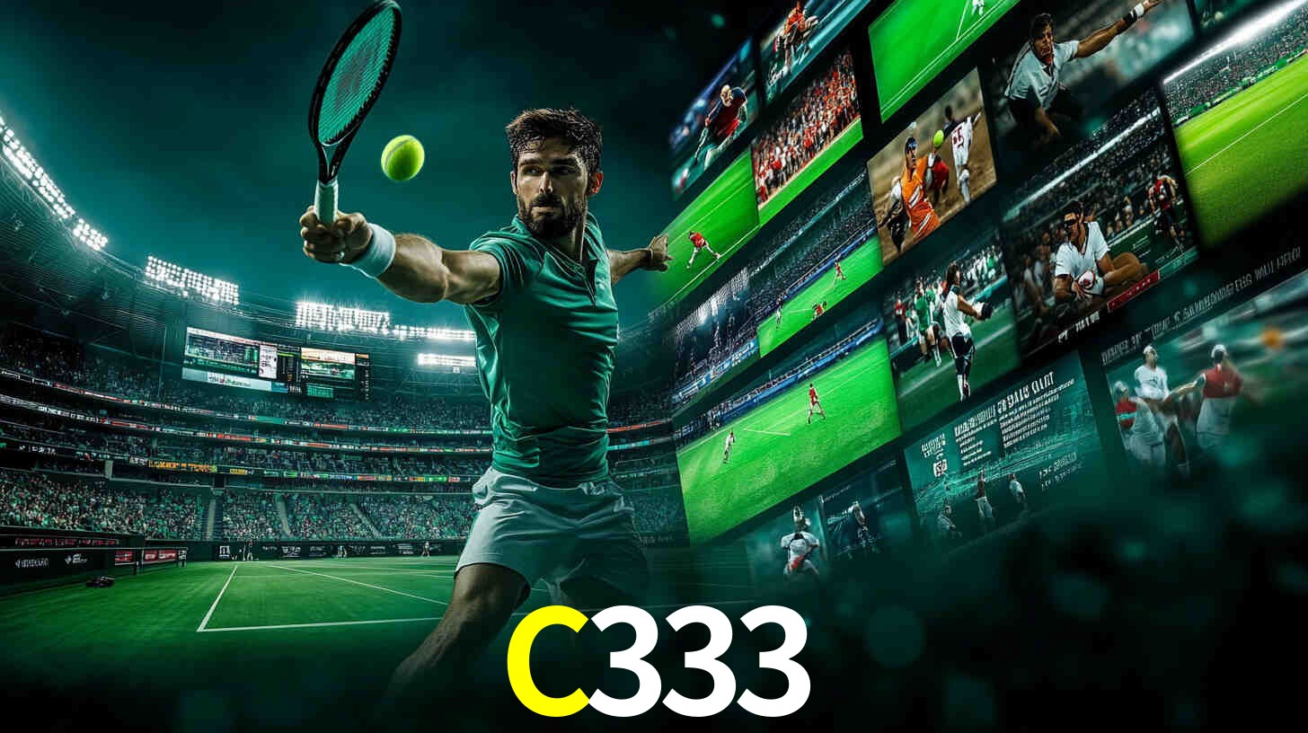 Inovações de Jogos na C333: O Futuro das Experiências Interativas