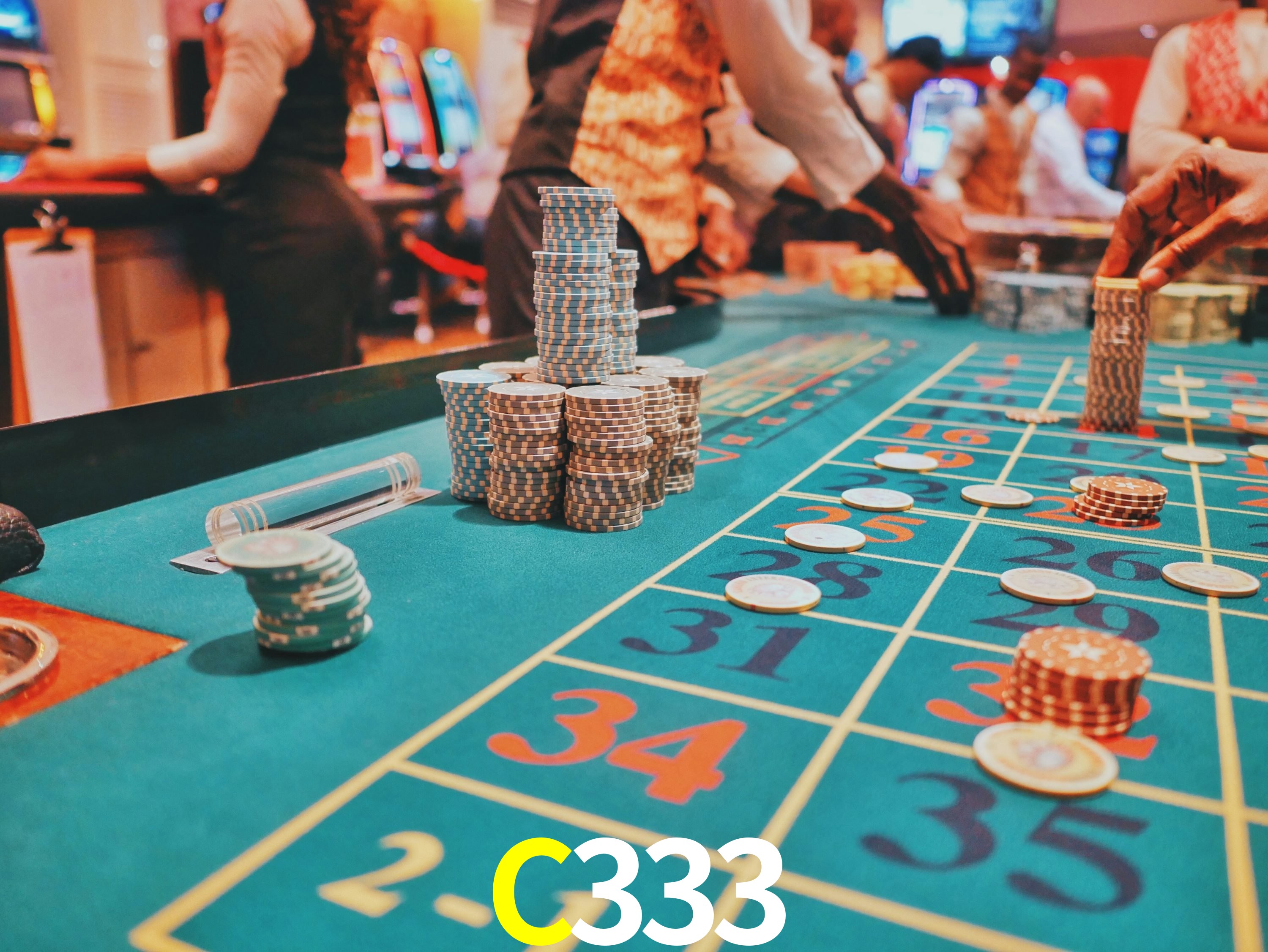 Basketball Betting C333