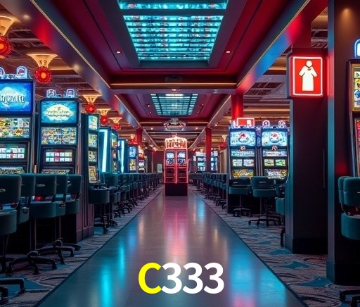 Descubra a Essência do C333: Nossa História e Compromissos