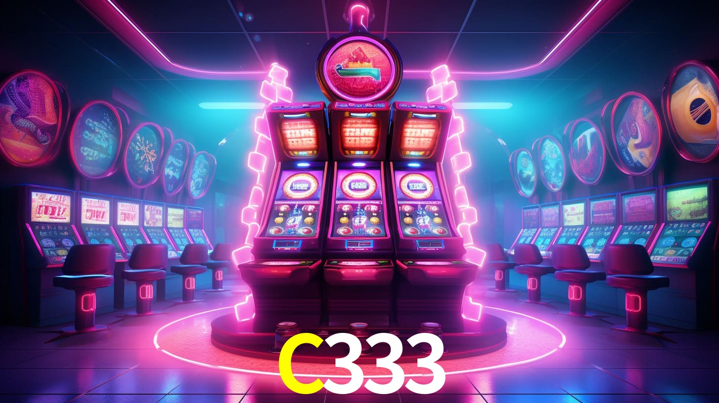 C333 - Jackpot da Fortuna Real - C333 Bet