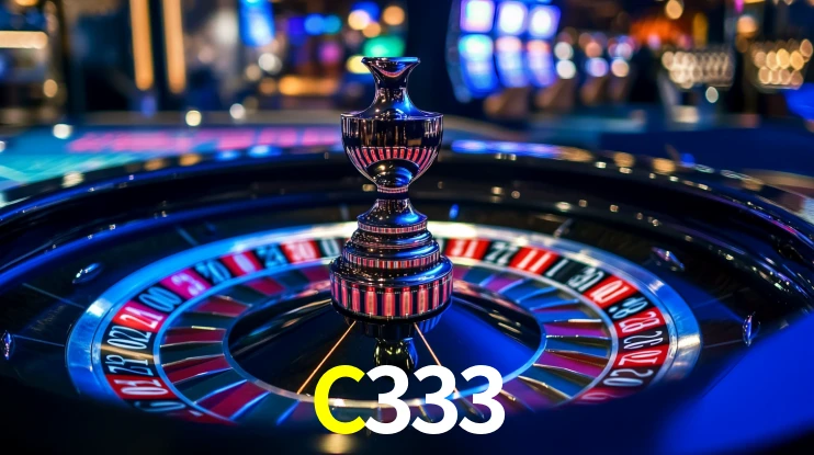 Explore as vantagens do C333: serviço profissional e confiabilidade