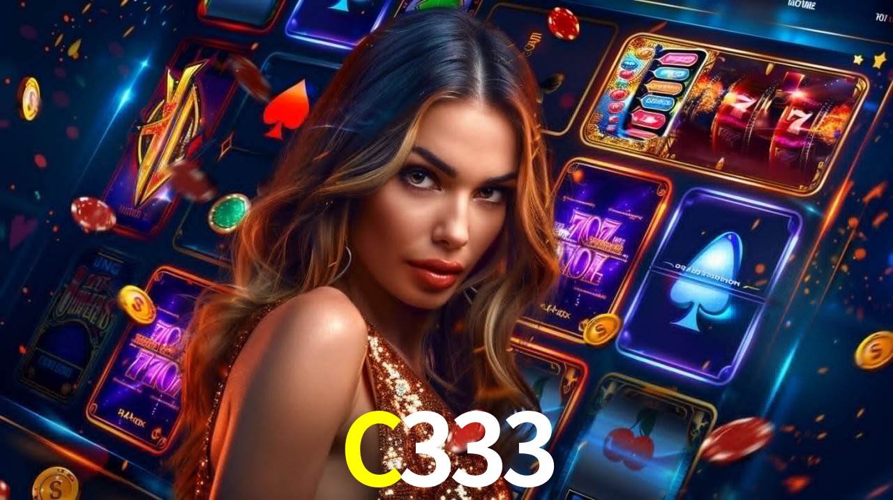 Descubra o Programa VIP da C333: Vantagens Exclusivas para Jogadores